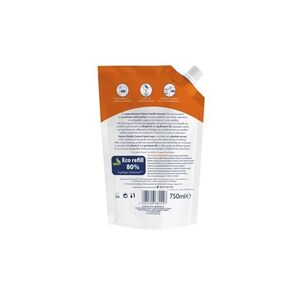 Imagine Sapun lichid doypack refill 750 ml Natura Vanilie si caramel