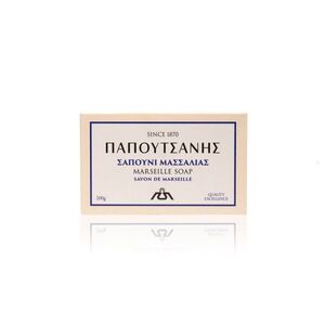 Imagine Sapun solid de marsillia 200 g Papoutsanis