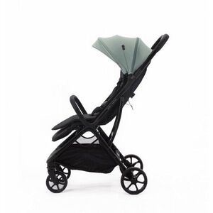 Imagine Carucior sport autofold Adamex Zoom Mint, pliere compacta cu o singura mana, pana la 22 kg, 6 luni+