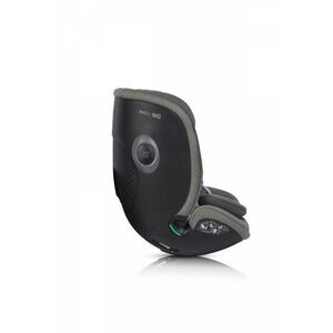Imagine Scaun auto pentru copii EasyGo Buz Pro Body Greener 40-150 cm i-Size, parte a setului 2 in 1 cu scaunul auto Buz Pro