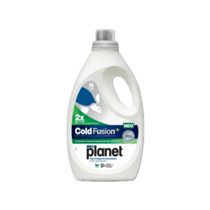 Imagine Detergent lichid pentru rufe Cold Fusion 45 spalari 2070 ml My Planet
