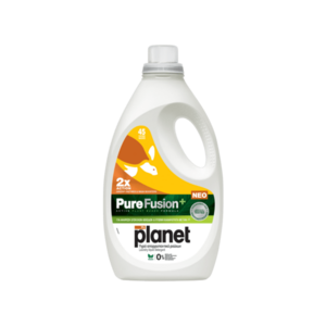 Imagine Detergent lichid pentru rufe Pure Fusion 45 spalari 2070 ml My Planet