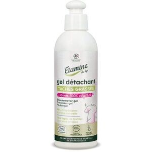 Imagine Gel Bio indepartare pete dificile Etamine fara parfum 150 ml