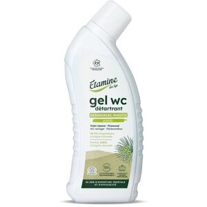 Imagine Gel Bio curatare si detartrare intensa toaleta Etamine parfum pin 750 ml