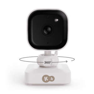 Imagine Camera suplimentara KinderKraft pentru Niteeye Travel