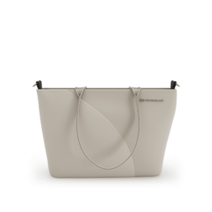 Imagine Carucior 2 in 1 pentru copii Kinderkraft Prime 3 Beige, suspensii, suport reglabil pentru picioare, greutate admisa 22 kg