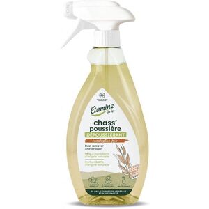Imagine Solutie multisuprafete pentru indepartare praf Etamine parfum menta si eucalipt 50 ml