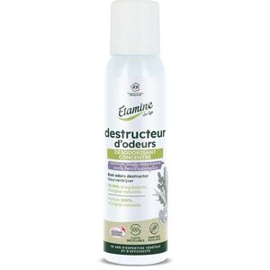 Imagine Deodorant neutralizator Bio mirosuri neplacute, parfum lavanda, menta si eucalipt Etamine 125 ml