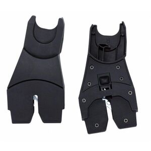 Imagine Set adaptoare 01MC pentru fixare scoica pe cadrul carucioarelor Adamex modelele Barletta, Neonex, Lanti, Olivia, Monaco
