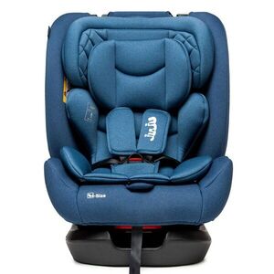 Imagine Scaun auto Juju Gladiator i-Size albastru, certificare ECE R129, tetiera si centuri reglabile