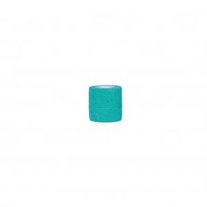 Imagine Bandaj elastic autoadeziv Minut verde 5 cm x 4.5 m