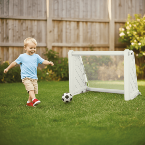 Imagine Prima mea poarta de fotbal Dolu 75 x 100 x 55 cm