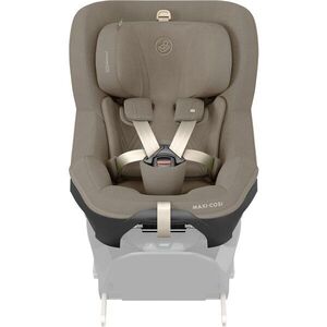 Imagine Scaun auto pentru copii Maxi-Cosi Pearl Slide Pro Authentic Truffle 61-105 cm