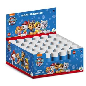 Imagine Baloane de sapun Patrula catelusilor 60 ml