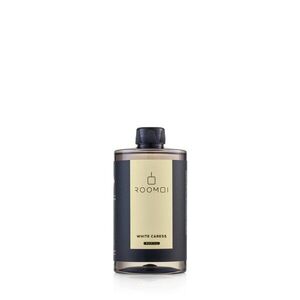 Imagine Rezerva pentru difuzor Roomoi fara betisoare parfumate Refill White Caress 500 ml
