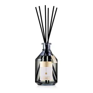 Imagine Difuzor cu betisoare parfumate Roomoi White Caress 500 ml