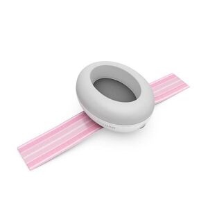 Imagine Casti antifonice pentru bebelusi Alpine Muffy Baby Blush ALP20145