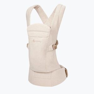 Imagine Marsupiu Omni Lite Mesh Ergobaby Natural linen