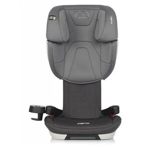 Imagine Scaun auto cu isofix EasyGo Camo Pearl, testat la impact, 6 trepte de reglaj tetiera, 15-36 kg