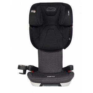 Imagine Scaun auto cu isofix EasyGo Camo Iron, testat la impact, 6 trepte de reglaj tetiera, 15-36 kg