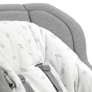 Imagine Scaun de masa si balansoar Jane Mila Mist 2 in 1 transformabil, multifunctional, 0 luni+, conform cu standardele europene de securitate