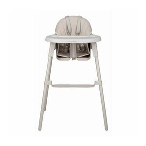 Imagine Scaun de masa fix FreeON Lars Beige cu pernuta moale