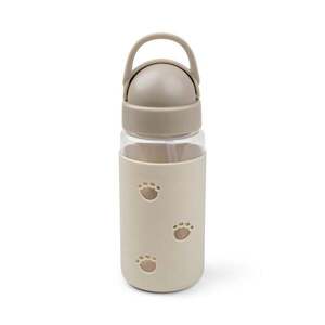 Imagine Cana cu pai Done by Deer Easy-grip Elphee Sand 350 ml