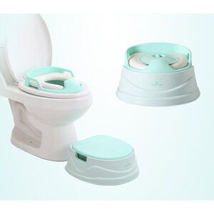 Imagine Olita multifunctionala Potty 3 in 1 Mint Green