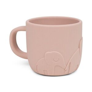 Imagine Cana cu maner Done by Deer Peekaboo Elphee Roz Pudra 165 ml