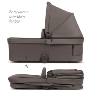 Imagine Landou pentru carucioarele sport City Life Nature ABC Design