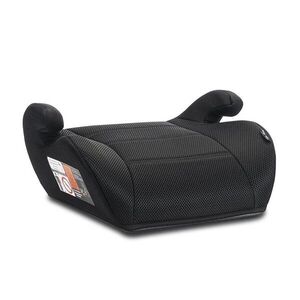 Imagine Inaltator auto pentru copii Lorelli Sol Black i-Size, 125-150 cm, husa detasabila si lavabila, 6-12 ani