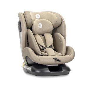 Imagine Scaun auto pentru copii Lorelli Stellar Cashmere, tetiera reglabila, spatar reglabil, 0-12 ani, 40-150 cm, SPS