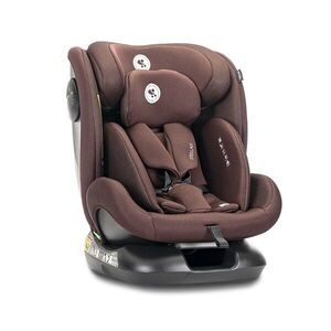 Imagine Scaun auto pentru copii Lorelli Stellar Bitter Chocolate, tetiera reglabila, spatar reglabil, 0-12 ani, 40-150 cm, SPS