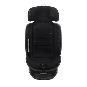 Imagine Scaun auto cu Isofix