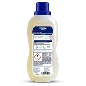 Imagine Solutie gel BioActive pentru masina de spalat vase Ecozone 720 ml