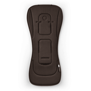 Imagine Husa carucior Bugaboo Dual Comfort Cocoa Brown