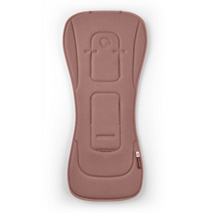 Imagine Husa carucior Bugaboo Dual Comfort Dusty Pink