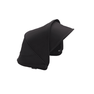 Imagine Copertina de soare carucior Bugaboo Dragonfly Midnight Black