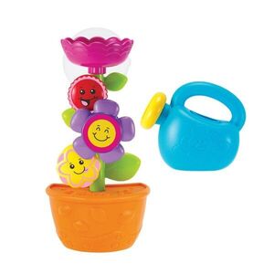 Imagine Jucarie de baie Winfun water fun floare