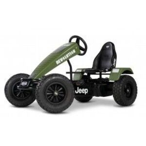 Imagine Kart BERG Jeep Revolution BFR