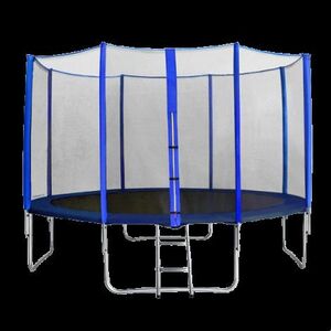 Imagine Set trambulina diametrul 366 cm SPARTAN
