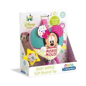 Imagine Zornaitoare Muzicala Minnie