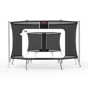 Imagine Plasa pentru siguranta trambulina 430-8 stalpi