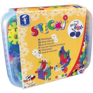 Imagine Forme pentru construit - box maxi