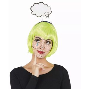 Imagine Bentita pop art