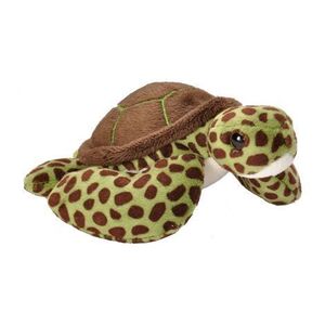 Imagine Broasca Testoasa - Jucarie Plus Wild Republic 13 cm