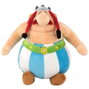 Imagine Jucarie din plus Obelix, Asterix, 30 cm