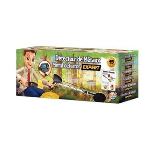 Imagine Expert in detectat metale