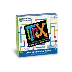 Imagine Joc de logica - itrax™