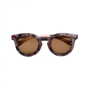 Imagine Ochelari de soare Beaba 2-4 ani Happy Pink Tortoise